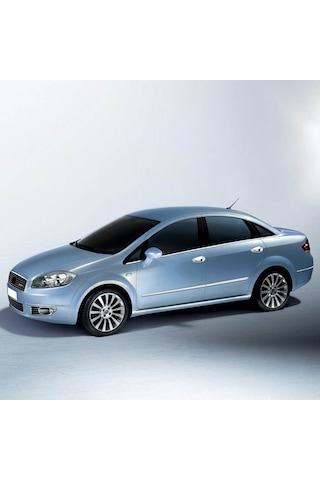 Fiat Linea 2007-2018 Ön Cam Silecek Takımı 65x38cm