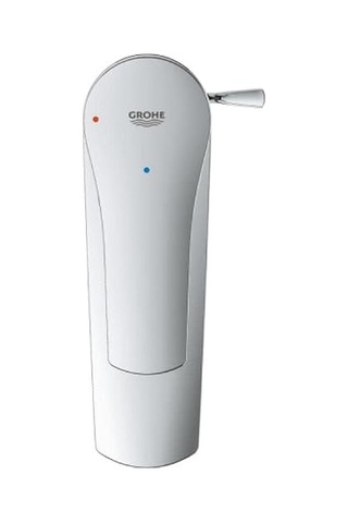 Grohe Eurosmart Tek Kumandalı Eviye Bataryası - 33202003 Diğer