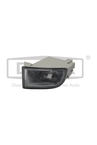 6y0941699a Sis Lambası Sol - Fabıa 2000-2004