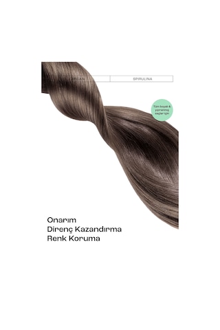 Matsu Intensive Repair Yıpranmış Saçlar İçin Yoğun Bakım Maskesi 350 ML