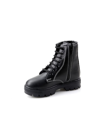 Papuçcity Arz 02339 Kız Çocuk Kürklü Termal Bot 001