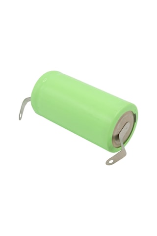Powermaster 1.2 Volt 600 Mah Ni-mh 2-3aa Şarjlı Puntalı Lityum Pil Pm-17934