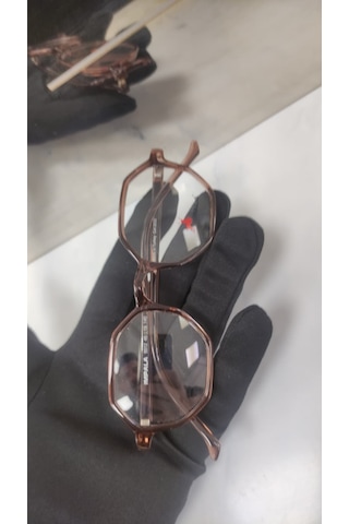 İmpala İm5512 48 C.3232 Unisex Mavi Işık Korumalı Ekran Gözlüğü