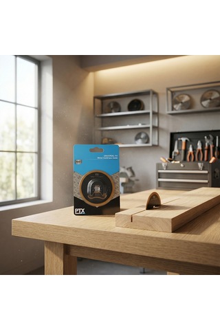 Ptx Kesme Bıçağı Çok Amaçlı HSS 85 MM