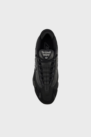 New Balance Logolu Sneaker Ayakkabı Erkek Ayakkabı M1000bw D12 Siyah
