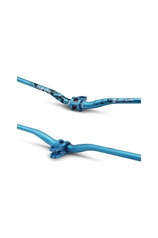 Artfulabode Yol Yokuş Yarış X Renkli Lunje Kol Gidon Geniş Mtb Bisiklet Bar 780mm/mor 720-780mm 31.8 - Fm Mor