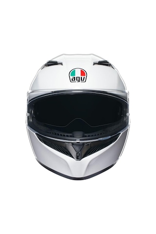 Agv K3 Mono Seta Motosiklet Kaskı