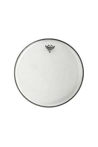 Remo 12'' Diplomat Hazy Trampet Derisi