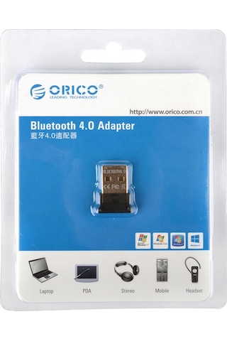 Orico BTA402 Bluetooth 4.0 Adaptör