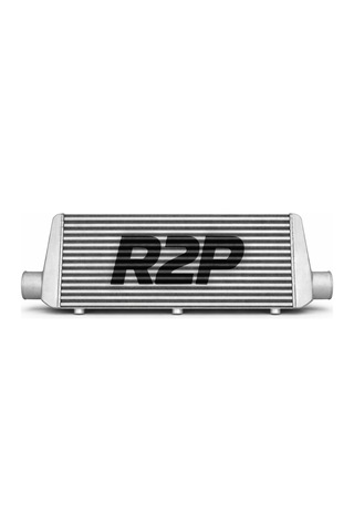 R2p Universal 8 Litre Intercooler
