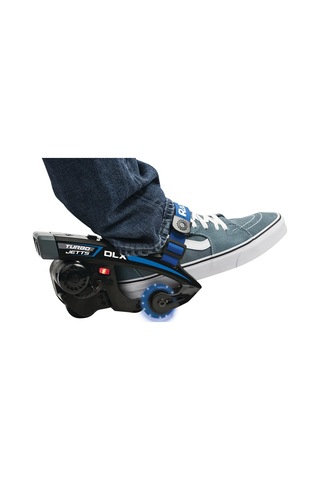 Razor Turbo Jetts Dlx Topuk Kaykayı Çok Renkli