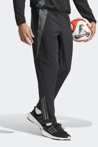 Adidas Tıro24 Cprent Erkek Siyah Eşofman Altı Ip5595 Siyah