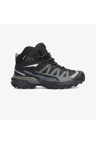 Salomon X Ultra 360 Mid Gore-tex Erkek Siyah Bot L47447600 Siyah