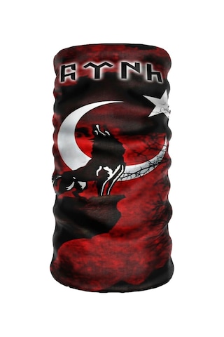 Bebo Store Extreme Spor Motor Ve Bisiklet Kullananlara Özel Desen (540961248)