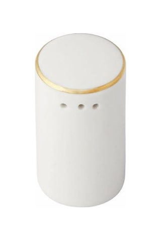 Porland Alumilite Altın Yaldız Tuzluk 58mm 04alm006343