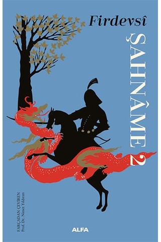 Şahnâme 2 Ciltli + Şahnâme 3 Ciltli + Okuma Sticker'ları