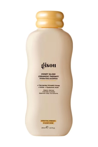 Gisou Honey Gloss Ceramide Therapy - Nemlendirici Şampuan 250 Ml