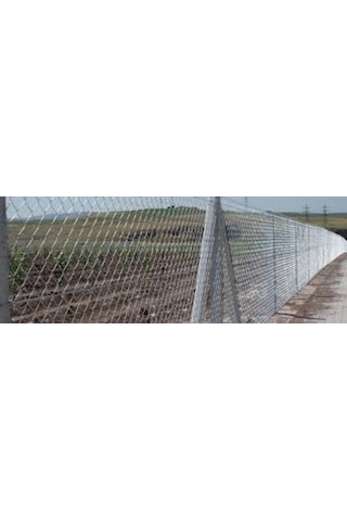 1,5X20 Metre Bahçe Tel Örgü Bahçe Çiti Bahçe Teli (268359184)