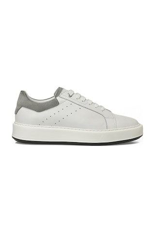İnci Incı Orlan 6fx Beyaz Erkek Sneaker 000000000102710114