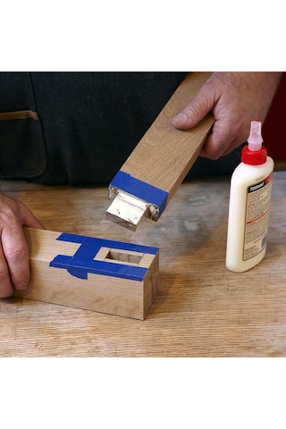 Titebond Wood Glue 473Ml