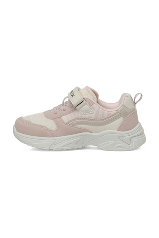 Kinetix Snap F 6fx Pudra Kız Çocuk Sneaker 000000000102123949 Pembe