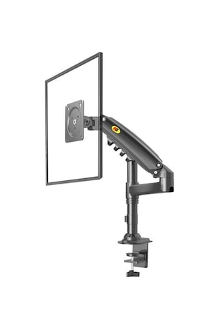Nb North Bayou F80 17-30 Lcd / Led Monitör Tutucu Kol 2-9 Kg Amortisörlü Vesa Monitör Standı