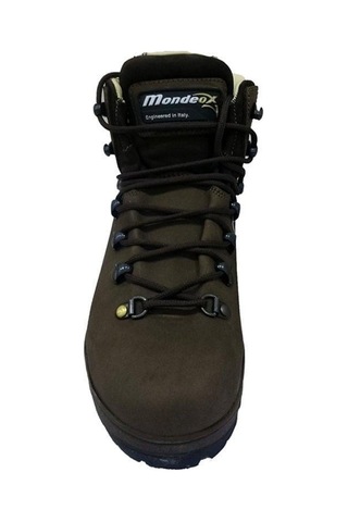 Mondeox Setter 4 Kahve Bot-5904 Kahverengi