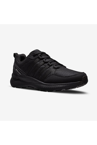 Lescon Legend 7 Flex Kadın Spor Ayakkabı Siyah