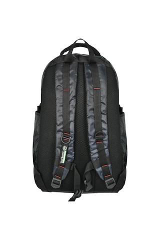 Cybergun Dağcı 55 Litre Outdoor Kamp Spor Çanta Çok Renkli