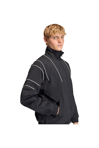 Ke0096-e Adidas Tt Erkek Ceket Siyah Ke0096-e Siyah