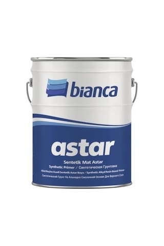 Bianca Sentetik Astar 2,5Lt (503686418)