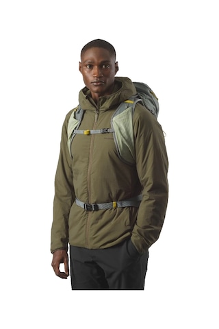 Salomon Salomon Aerotrek 20 Erkek Gri Sırt Çantası 11483 Gri