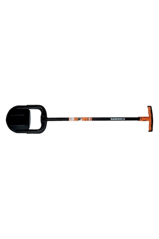 Bahco LST-63102 Kenar Çim Tırmığı