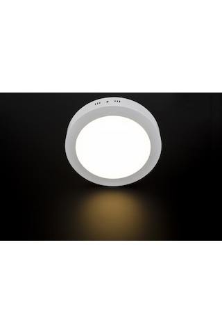 Cata Ct-5233 Sıva Üstü Led Armatür(18W)
