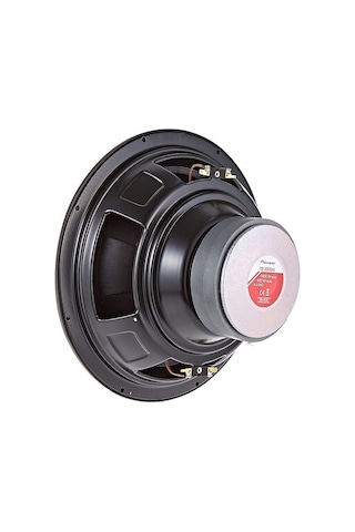 Pioneer Ts-300d4 30 Cm Subwoofer Çift Bobin 400rms 1400watt