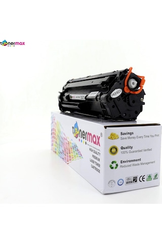 Hp P1606Dn Uyumlu Toner / Hp Ce278A Uyumlu Toner N11.13986
