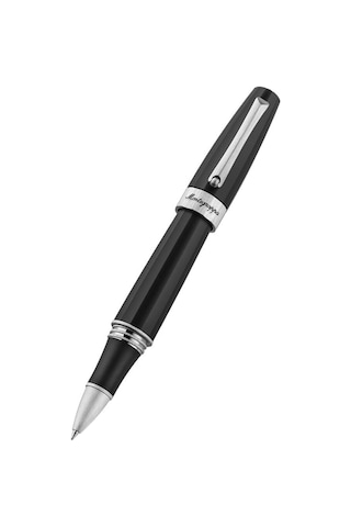 Montegrappa Magnifica Modern Classic Roller Kalem Isngrrac
