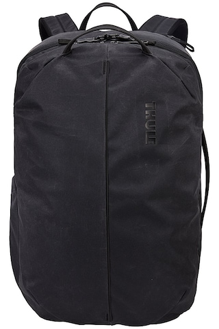 Thule Aion Seyahat Ve Notebook Sırt Çantası 40l 15,6 - Siyah