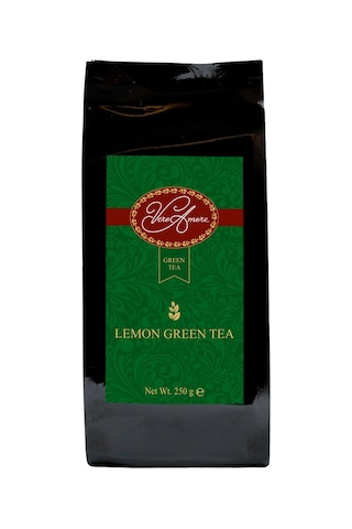 Limonlu Yeşilçay 250gr Limonlu Yeşilçay 250gr