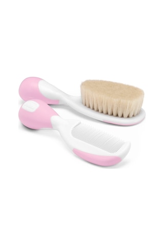 Chicco Fırça Tarak Seti