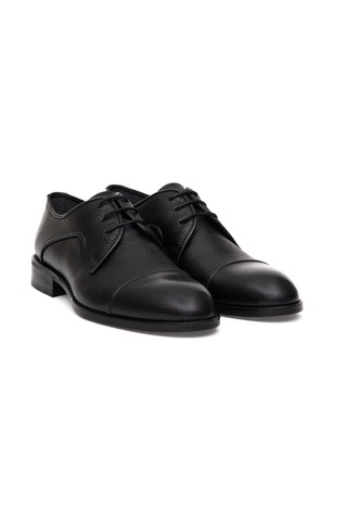 Pierre Cardin Erkek Siyah Ayakkabı 50315645-vr046 Siyah