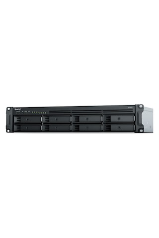 Synology RS1221+ 8 Yuvalı 4 x GE 1xE sata Nas Depolama Ünitesi Synology RS1221+ 8 Yuvalı 4 x GE 1xE sata Nas Depolama Ünitesi