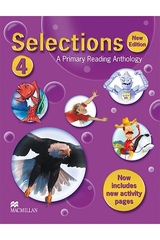 New Selections 4 Macmıllan
