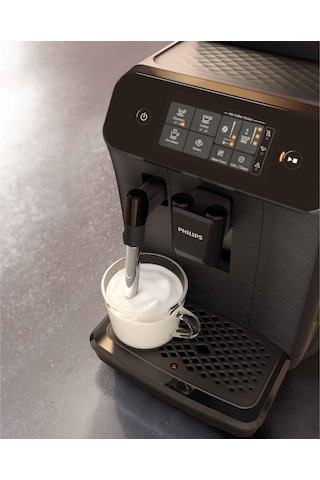 Philips EP0820/00 Tam Otomatik Espresso Kahve Makinesi
