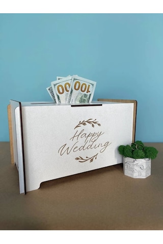 Dewood Aile Bankası, Düğün Sandığı, Kumbara 246248696