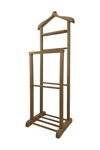 Melada Mobilya Gürgen İkili Ceviz Dilsiz Uşak Ceviz