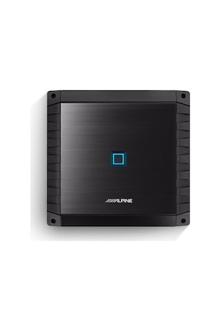 Alpine S2-a60m Mono Amfi 1100 Watt