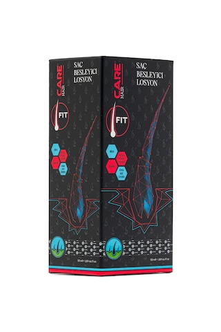 Fitcare Saç Besleyici Losyon 50 ML