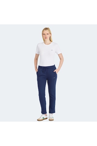 Slazenger MIDNIGHT I Kadın Eşofman Altı Lacivert