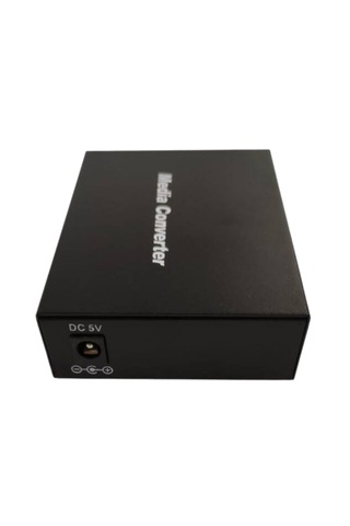Lng-3110g-sfp Gigabit Fiber Media Converter 1x Sfp + 1x Rj45 Port